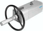 DAPS-0960-090-R-F14-MW,(8005009) Schwenkantrieb