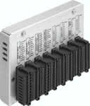 CDPX-EA-V1,(575300) Ein-/Ausgangsmodul