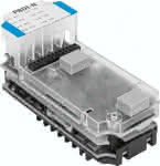CPX-P-8DE-N-IS,(565934) Eingangsmodul