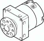 DSM-T-10-240-P-FW,(1562318) Schwenkantrieb