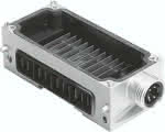 CPX-M-GE-EV-S-7/8-5POL-VL,(8022165) Verkettungsblock
