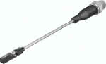 CRSMT-8M-PS-24V-K-0,3-M12,(574382) Näherungsschalter