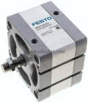 ADN-100-20-A-PPS-A,(577201) Kompaktzylinder