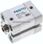 ADN-20-10-I-PPS-A,(577158) Kompaktzylinder