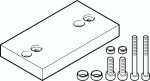 DHAA-D-H2-20/25-Q11-25-E,(2333669) Adapterbausatz