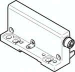 CPX-EPL-EV-X,(576314) Endplatte