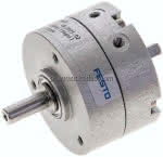 DRVS-8-90-P,(1845708) Schwenkantrieb