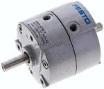 DRVS-12-90-P,(1845710) Schwenkantrieb