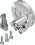 DADP-ES-Q12-16,(2536503) Anschlagbausatz