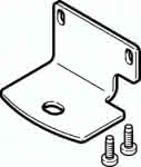 CPX-M-BG-VT-2X,(2721419) Befestigungswinkel