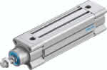 DSBC-40-100-D3-PPSA-N3,(3660767) Normzylinder