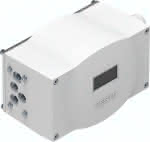 CMSX-P-S-C-U-F1-D-130-C,(3929314) Stellungsregler