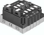 CPV10-GE-ASI-4E4A-Z-M8-CE,(552559) Elektrik-Anschaltung