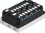 CPV10-GE-ASI-8E8A-Z-M8-CE,(552560) Elektrik-Anschaltung