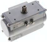 DFPD-20-RP-90-RD-F04,(8047614) Schwenkantrieb