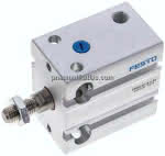 DPDM-32-15-S-PA,(4828430) Kompaktzylinder