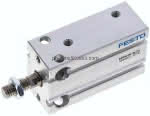 DPDM-20-20-PA,(4840802) Kompaktzylinder