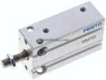 DPDM-20-25-PA,(4840803) Kompaktzylinder