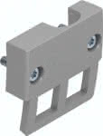 CAMA-C6-SK-S2,(5326867) Schirmklemme