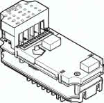CPX-4AE-4AA-H,(8059847) Eingangsmodul