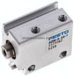 ADN-S-10-5-I-A,(5177082) Kompaktzylinder