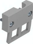 CAMA-C6-SK-S3,(5335956) Schirmklemme