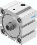 AEN-S-50-10-I-P-A,(5137803) Kompaktzylinder
