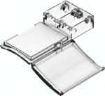 ASCF-T-S6-Z,(8106532) Schilderträger