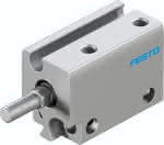 ADN-S-6-10-A-F1A,(8142514) Kompaktzylinder