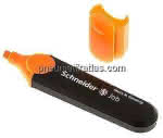 SCHNEIDER Textmarker JOB, orange