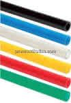 Polyurethan-Schlauch 6 x 4 mm,,gelb