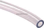 PVC-Schlauch 9 (3/8")x13mm, transparent, Meterware