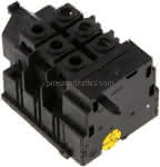 Motorschutzrelais, 0,63 - 1 Ampere für Serie MDR 3