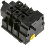 Motorschutzrelais, 1 - 1,6 Ampere für Serie MDR 3