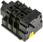 Motorschutzrelais, 10 - 16 Ampere für Serie MDR 3