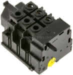 Motorschutzrelais, 16 - 20 Ampere für Serie MDR 3