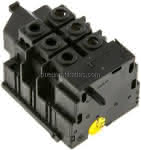 Motorschutzrelais, 20 - 24 Ampere für Serie MDR 3