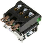 Motorschutzrelais, 6,1 - 10,3 Ampere für Serie MDR 5