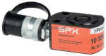 POWER TEAM Flachzylinder, 20 Tonnen, 11,1 mm Hub