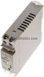 Omron Schaltnetzteil für DIN- Schiene 24 V DC (max. 650 mA),