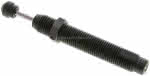 ACE-Stoßdämpfer, M 14x1,5, selbsteinstellend, Hub 16 mm