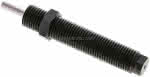 ACE-Stoßdämpfer, M 14x1,5, selbsteinstellend, Hub 12 mm