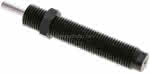 ACE-Stoßdämpfer, M 14x1,5, selbsteinstellend, Hub 12 mm