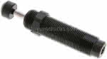 ACE-Stoßdämpfer, M 20x1,5, selbsteinstellend, Hub 15 mm
