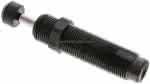ACE-Stoßdämpfer, M 20x1,5, selbsteinstellend, Hub 15 mm