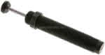 ACE-Stoßdämpfer, M 25x1,5, selbsteinstellend, Hub 40 mm