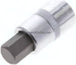 Gedore red 1/2"-,Schraubendrehereinsatz für Inn