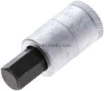 Gedore 1/2"- Schraubendrehereinsatz für Inn