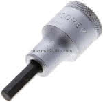 Gedore 1/2"- Schraubendrehereinsatz für Inn