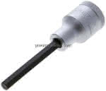 Gedore 1/2"- Schraubendrehereinsatz für Inn